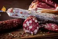 Технологія виробництва сирокопчених ковбас