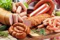 Смако-ароматичні та функціональні добавки для вареної групи ковбасних виробів ТМ «Агросмак»