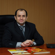 Андрій Голосняк