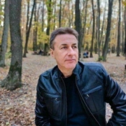 Валерій Путишин