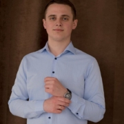 Дмитро Сирота