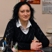 Любов Довбиш